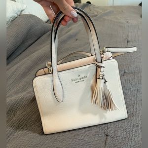 Light pink Kate Spade purse